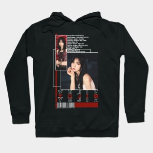 Choi Yujin Kep1er Hoodie